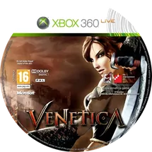 скриншот Venetica [Xbox 360]