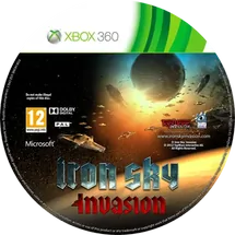 скриншот Iron Sky: Invasion [Xbox 360]