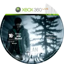 скриншот Alan Wake [Xbox 360]