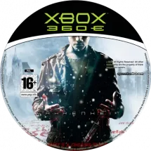 скриншот Fahrenheit (XBOX360E) [Xbox 360]
