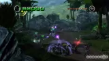 скриншот GI Joe The Rise of Cobra [Xbox 360]