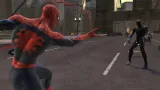 скриншот Spider-Man: Web of Shadows [Xbox 360]