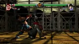 скриншот Virtua Fighter 5 [Xbox 360]