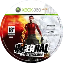 скриншот Infernal: Hell's Vengeance [Xbox 360]