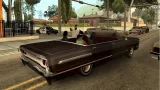 скриншот Grand Theft Auto: San Andreas [Xbox 360]