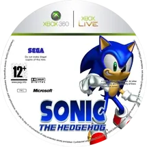 скриншот Sonic the Hedgehog [Xbox 360]