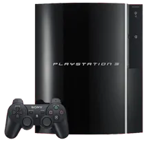 скриншот Playstation 3 40GB ROGERO б/у [Playstation]