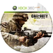 скриншот Call Of Duty: Black Ops [Xbox 360]