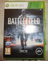 скриншот Battlefield 3 [Xbox 360 (L)]