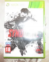 скриншот Syndicate [Xbox 360 (L)]