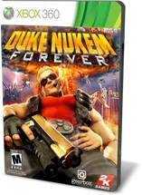 скриншот Duke Nukem Forever [Xbox 360 (L)]