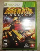 скриншот Duke Nukem Forever [Xbox 360 (L)]