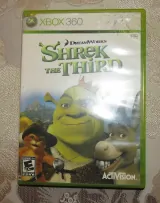 скриншот Shrek the Third [Xbox 360 (L)]