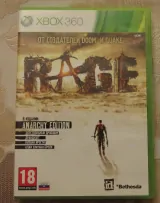 скриншот Rage Anarchy Edition [Xbox 360 (L)]