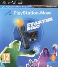 скриншот Starter Disc [Playstation 3 (L)]