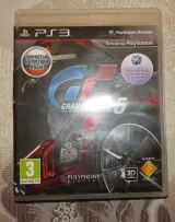 скриншот Gran Turismo 5 [Playstation 3 (L)]