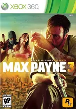 скриншот Max Payne 3 [Xbox 360 (L)]