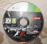 скриншот Formula 1 2013 [Xbox 360 (L)]