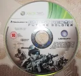 скриншот Tom Clancy's: Future Soldier [Xbox 360 (L)]