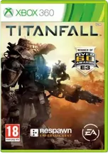скриншот TitanFall [Xbox 360 (L)]