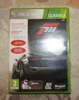 скриншот Forza MotorSport 3 [Xbox 360 (L)]