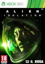 скриншот Alien: Isolation [Xbox 360 (L)]