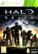 скриншот Halo: Reach [Xbox 360 (L)]