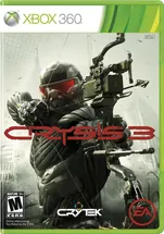 скриншот Crysis 3 [Xbox 360 (L)]