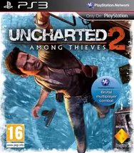 скриншот Uncharted 2: Among Thieves [Playstation 3 (L)]