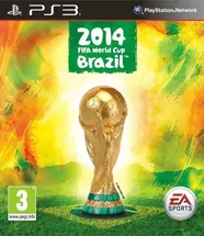 скриншот FIFA World Cup 2014 [Playstation 3 (L)]