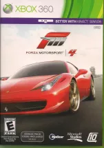 скриншот Forza MotorSport 4 [Xbox 360 (L)]