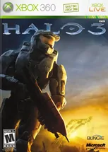 скриншот Halo 3 [Xbox 360 (L)]