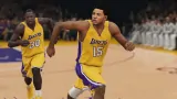 скриншот NBA 2K16 [Xbox 360]