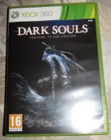 скриншот Dark Souls Prepare to Die Edition [Xbox 360 (L)]