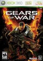 скриншот Gears of War [Xbox 360 (L)]