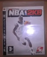 скриншот NBA 2K8 [Playstation 3 (L)]
