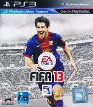 скриншот FIFA 13 [Playstation 3 (L)]