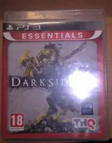 скриншот Darksiders [Playstation 3 (L)]