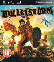 скриншот Bulletstorm [Playstation 3 (L)]