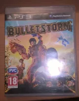 скриншот Bulletstorm [Playstation 3 (L)]