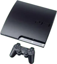 скриншот Playstation 3 SLIM 320GB REBUG,HABIB [Playstation]