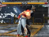 скриншот Tekken 5 [Playstation 2]