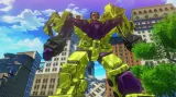 скриншот Transformers: Devastation [Xbox 360]