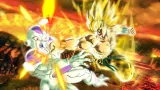 скриншот Dragon Ball Xenoverse [Xbox 360]