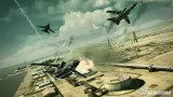 скриншот Ace Combat 6: Fires of Liberation [Xbox 360]