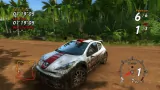 скриншот Sega Rally [Xbox 360]