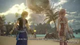 скриншот Final Fantasy XIII-2 [Xbox 360]