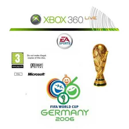 FIFA World Cup: Germany 2006