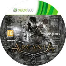 скриншот Arcania The Complete Tale [Xbox 360]
