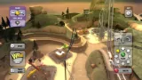 скриншот Thrillville: Off the Rails [Xbox 360]